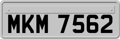 MKM7562