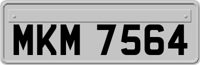 MKM7564
