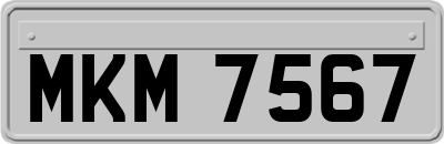 MKM7567