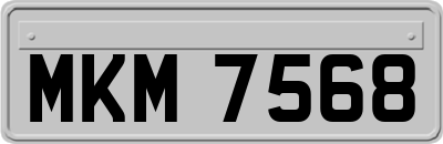 MKM7568