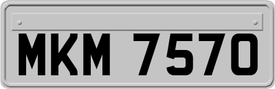 MKM7570