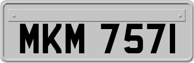 MKM7571
