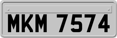 MKM7574