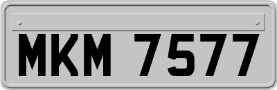 MKM7577