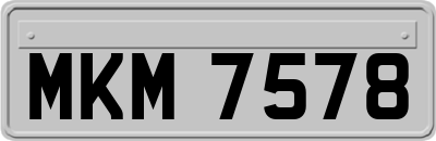 MKM7578