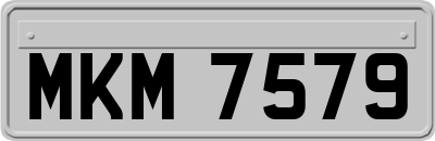 MKM7579