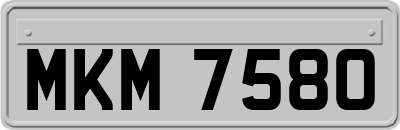 MKM7580
