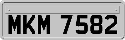 MKM7582