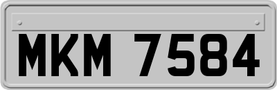 MKM7584