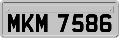 MKM7586