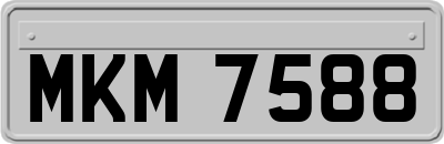 MKM7588