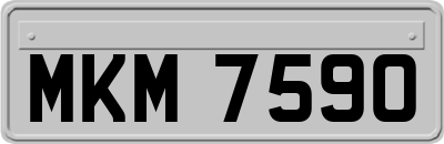 MKM7590