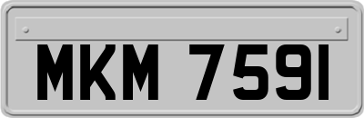 MKM7591