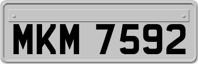 MKM7592