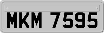 MKM7595