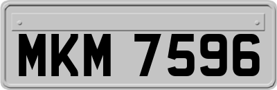 MKM7596