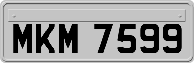 MKM7599