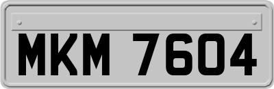MKM7604