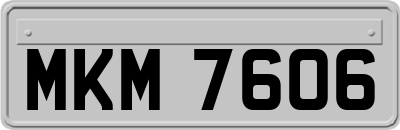 MKM7606