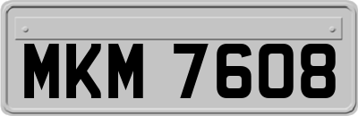 MKM7608