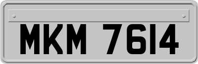 MKM7614