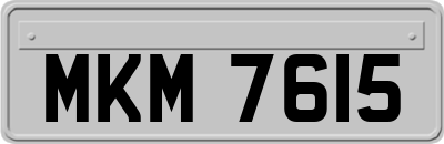 MKM7615