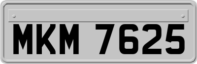 MKM7625