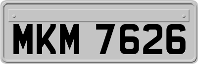 MKM7626
