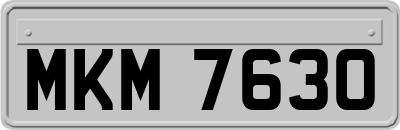 MKM7630