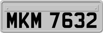 MKM7632