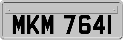MKM7641