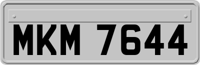 MKM7644