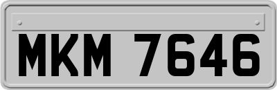 MKM7646