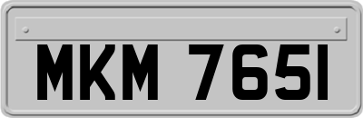 MKM7651