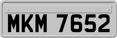 MKM7652