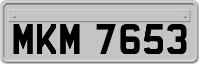 MKM7653