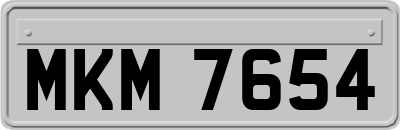 MKM7654