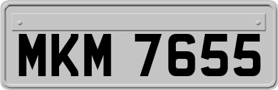 MKM7655