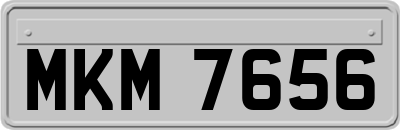 MKM7656
