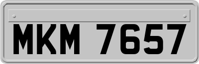 MKM7657