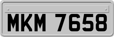 MKM7658