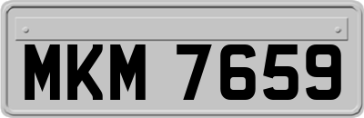 MKM7659