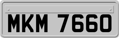 MKM7660