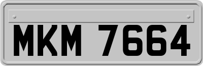 MKM7664