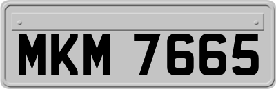 MKM7665