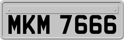 MKM7666