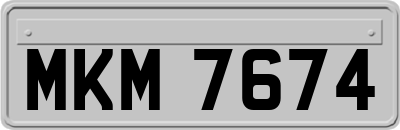 MKM7674