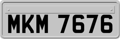 MKM7676
