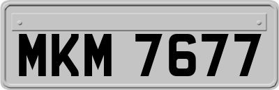 MKM7677