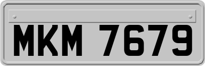 MKM7679